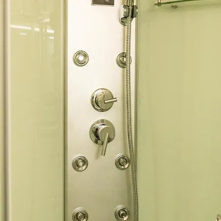 Appartement Sulle Orme Di Francesco Blu *