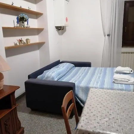 Sulle Orme Di Francesco Blu * Bastia Umbra