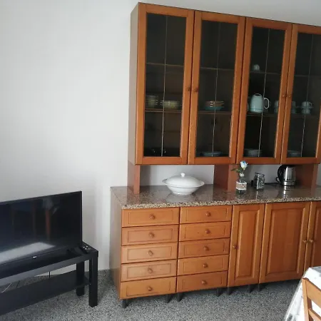 Appartement Sulle Orme Di Francesco Blu