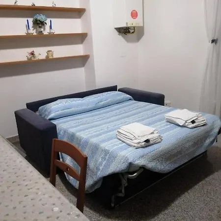 Apartmán Sulle Orme Di Francesco Blu Bastia Umbra