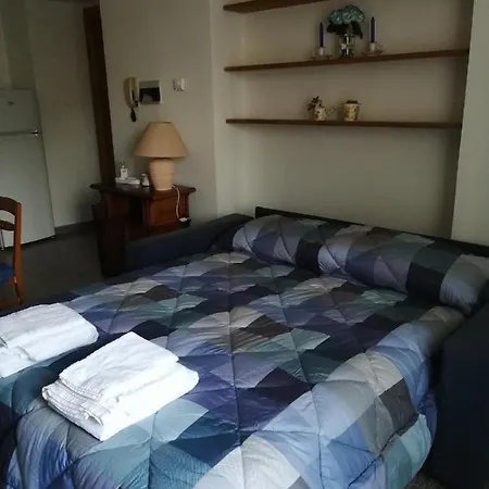 Sulle Orme Di Francesco Blu * Bastia Umbra