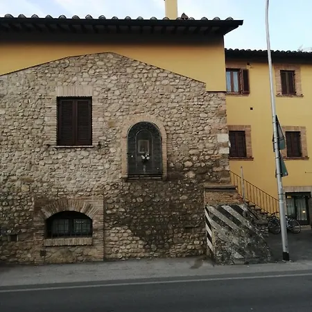 Sulle Orme Di Francesco Blu *