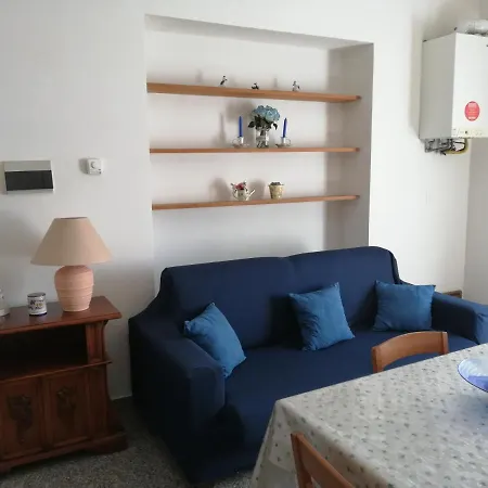 Sulle Orme Di Francesco Blu