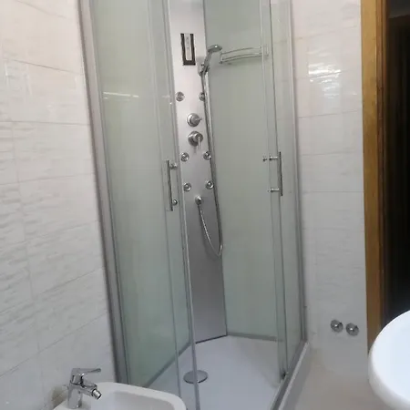 Sulle Orme Di Francesco Blu Apartment