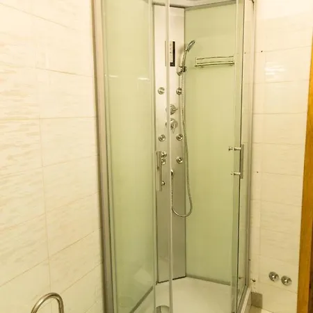 Sulle Orme Di Francesco Blu Appartement Bastia Umbra