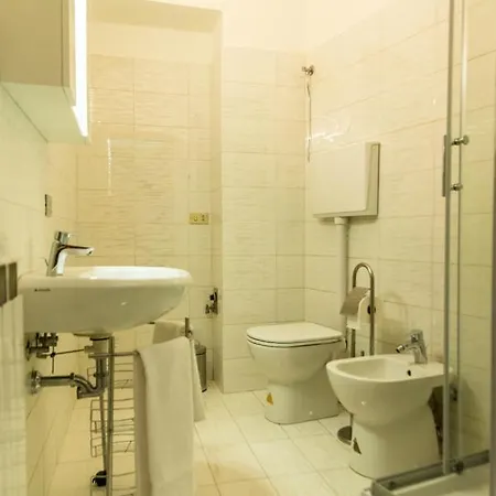 Sulle Orme Di Francesco Blu Apartment