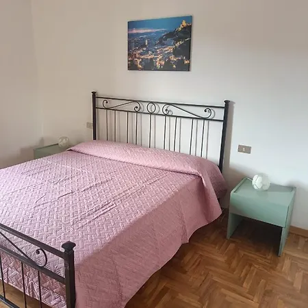 Sulle Orme Di Francesco Blu *