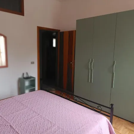 Sulle Orme Di Francesco Blu Appartement Bastia Umbra