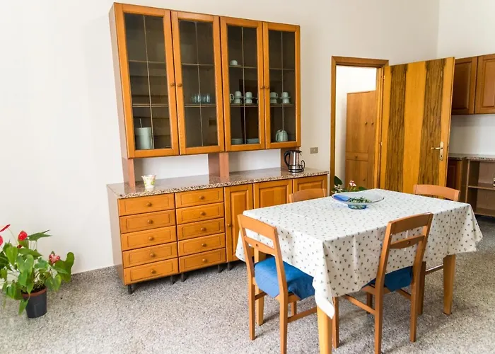 Apartamento Sulle Orme Di Francesco Blu *