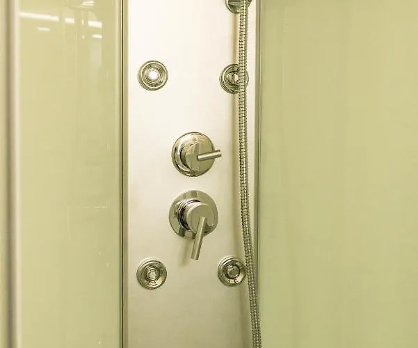 Apartamento Sulle Orme Di Francesco Blu *