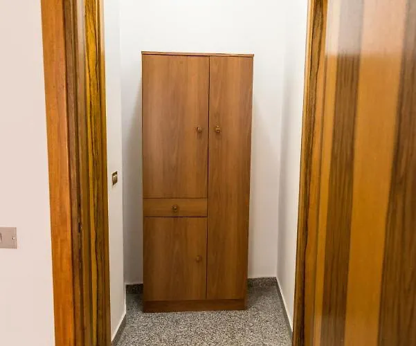 Apartamento Sulle Orme Di Francesco Blu *