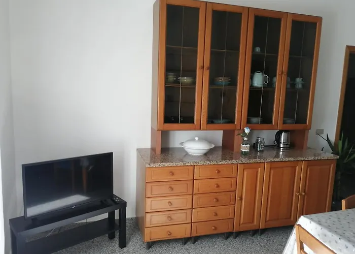 Apartamento Sulle Orme Di Francesco Blu