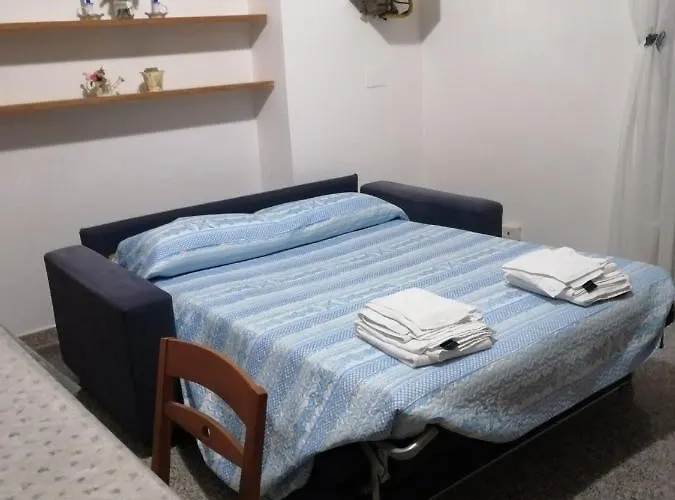Apartamento Sulle Orme Di Francesco Blu Bastia Umbra