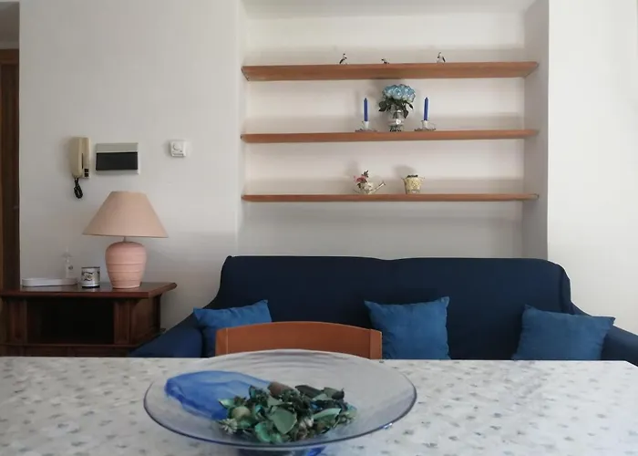 Sulle Orme Di Francesco Blu