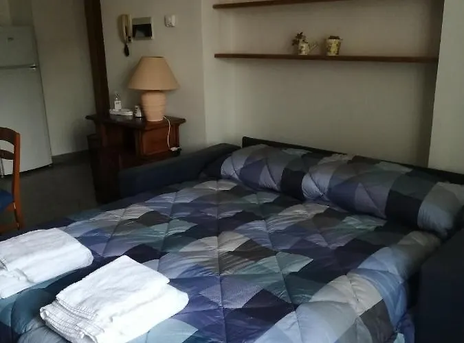 Sulle Orme Di Francesco Blu * Bastia Umbra