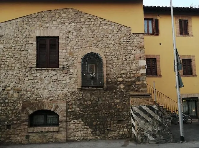 Sulle Orme Di Francesco Blu *