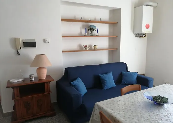 Sulle Orme Di Francesco Blu