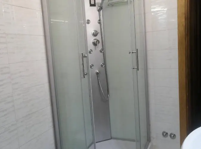 Sulle Orme Di Francesco Blu Apartamento