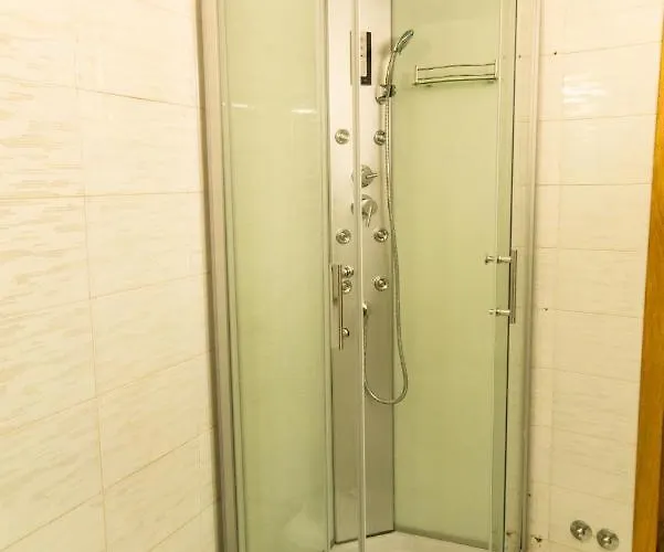 Sulle Orme Di Francesco Blu Apartamento Bastia Umbra