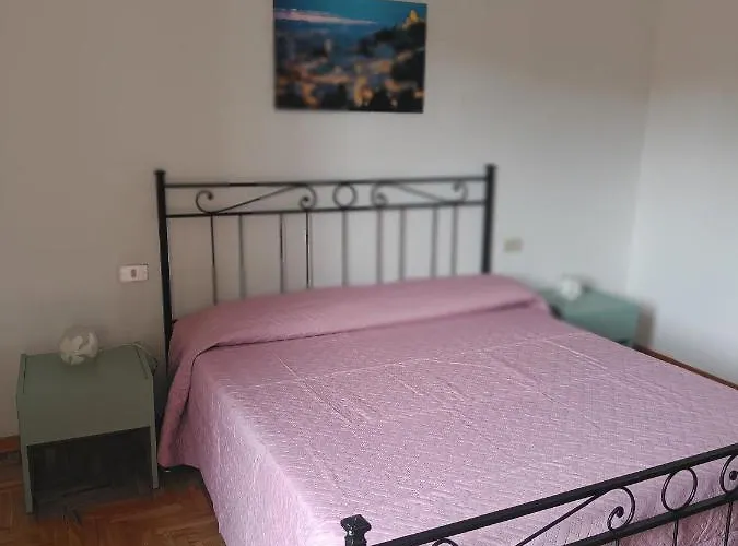 Sulle Orme Di Francesco Blu Apartamento Bastia Umbra