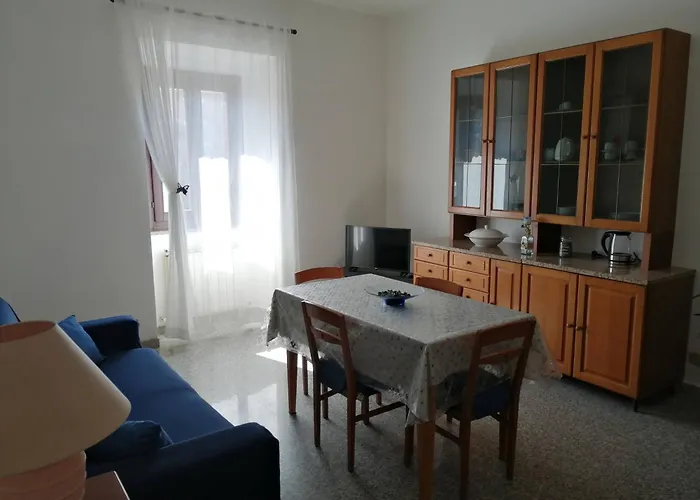 Apartamento Sulle Orme Di Francesco Blu Bastia Umbra